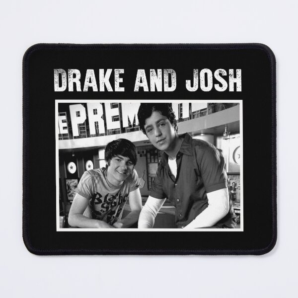 Item preview, Graphic Hug Me Brotha Modern Baseball // Drake and Josh designed and sold by PaulinaSanches.