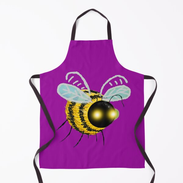 Item preview, Bumble Bee designed and sold by Goodlydraws100.
