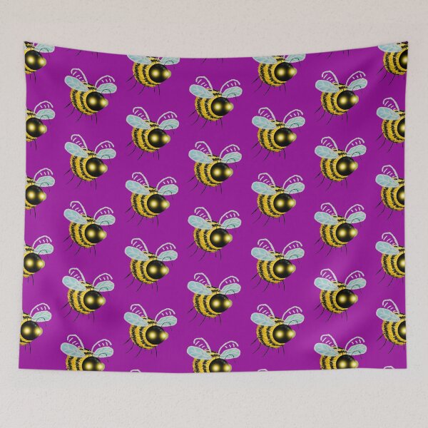Item preview, Bumble Bee designed and sold by Goodlydraws100.