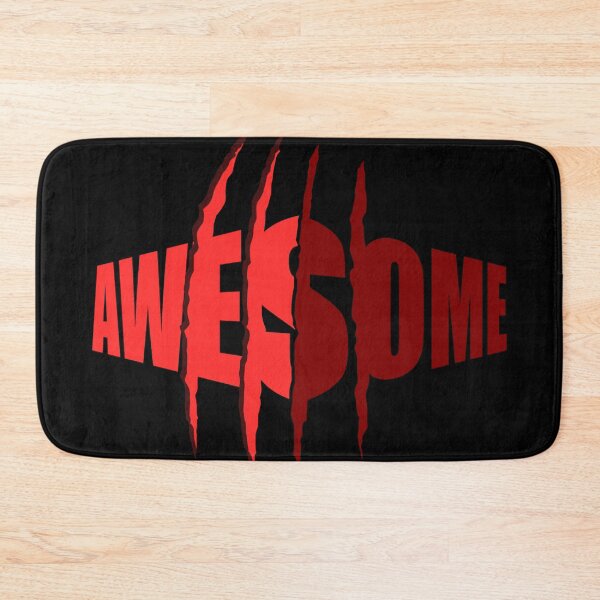 Item preview, Awesome Clawed designed and sold by UlaFine.