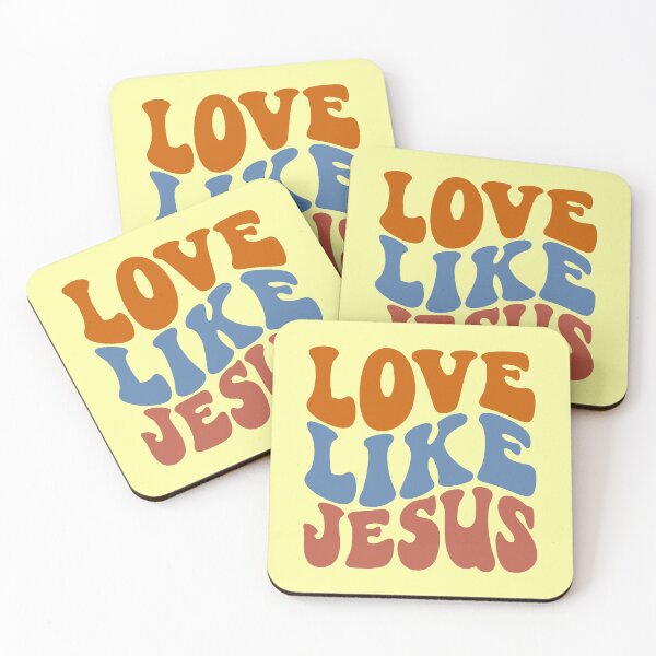 Item preview, Amazing Love Like Jesus Design designed and sold by vhtrocate.