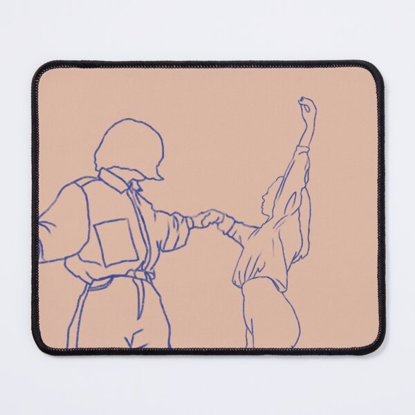 Aperçu de l'œuvre filles dansant (art en ligne) créée et vendue par froggstan.