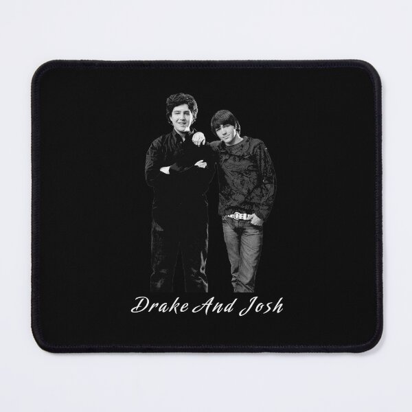 Item preview, Classic Drake and Josh Modern Baseball Gift Men Women designed and sold by PaulinaSanches.