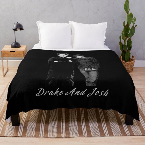 Item preview, Classic Drake and Josh Modern Baseball Gift Men Women designed and sold by PaulinaSanches.