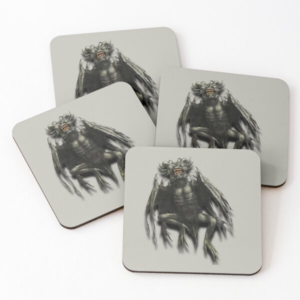 Item preview, Familiar Daemon designed and sold by tonyhough.