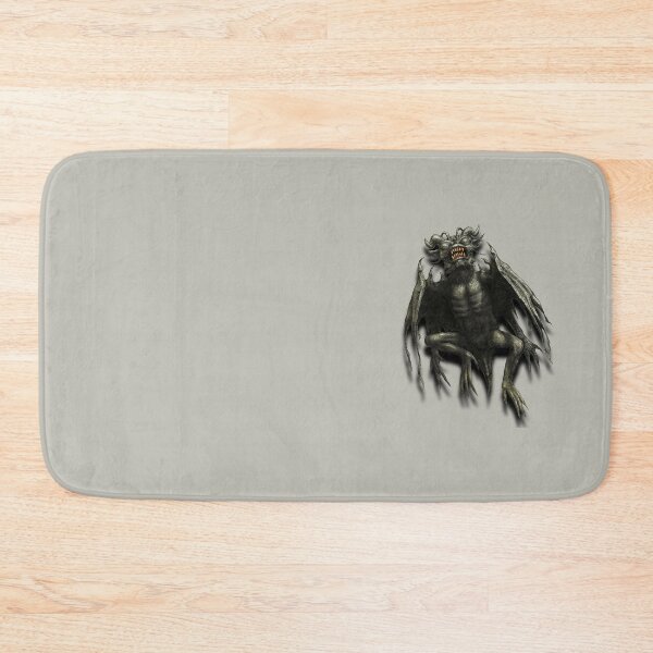 Item preview, Familiar Daemon designed and sold by tonyhough.