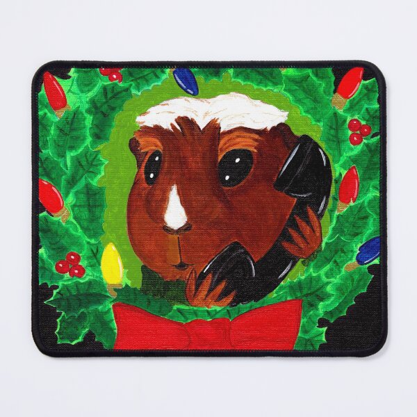 Item preview, Black Pigmas designed and sold by Guinea Pigs and Books.