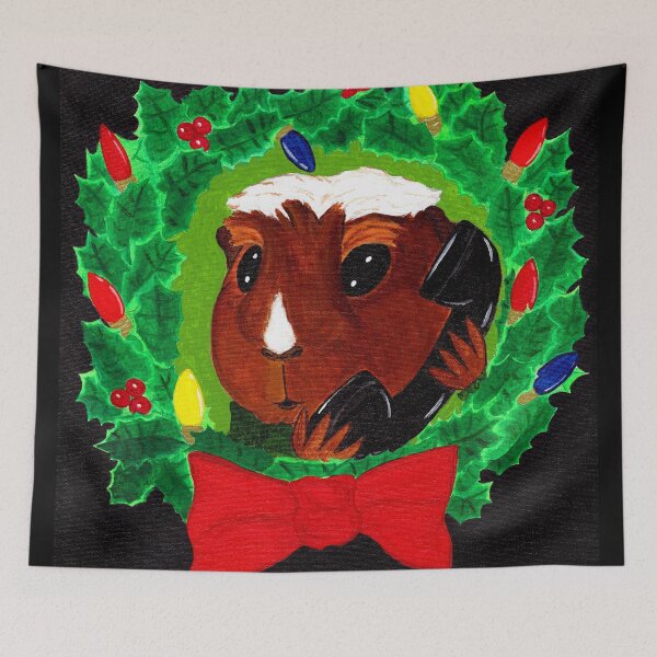 Item preview, Black Pigmas designed and sold by Guinea Pigs and Books.