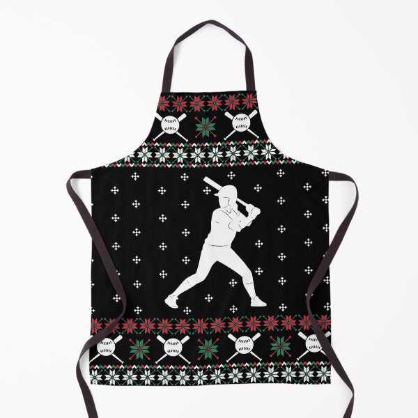 Artikelvorschau, Softball-Weihnachten entworfen und verkauft von AlyssoCharm.