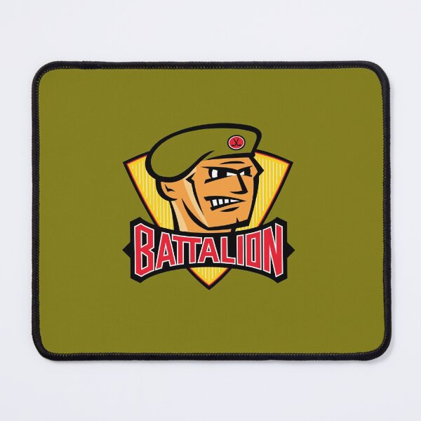 Item preview, Battalion designed and sold by Noharamisae.