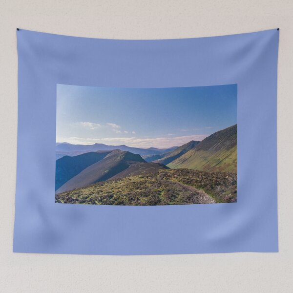 Item preview, Walking the Ridge designed and sold by Brian Shaw.