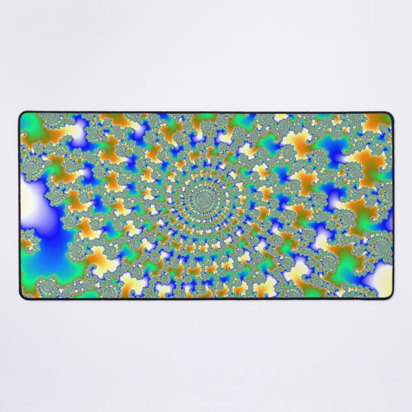 Item preview, Burst: Mandelbrot Fractal! designed and sold by calcpage.