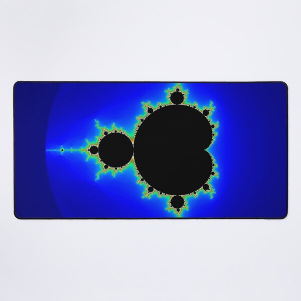 Item preview, Mandel: Mandelbrot Fractal! designed and sold by calcpage.
