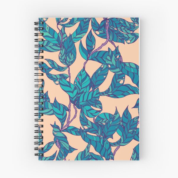 Item preview, Leaf Pattern, Retro Leaf Design designed and sold by Peter Stawicki.