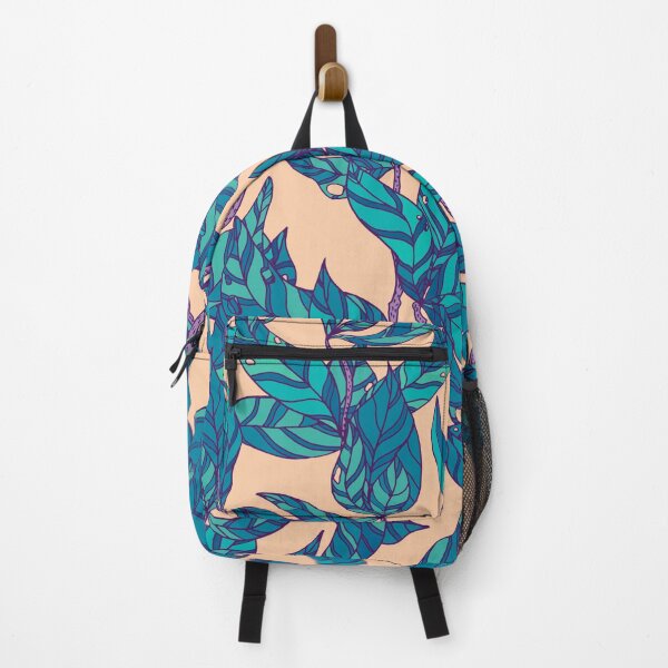 Item preview, Leaf Pattern, Retro Leaf Design designed and sold by Peter Stawicki.