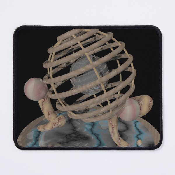 Item preview, Piece 2 POV Ray Tracing designed and sold by calcpage.