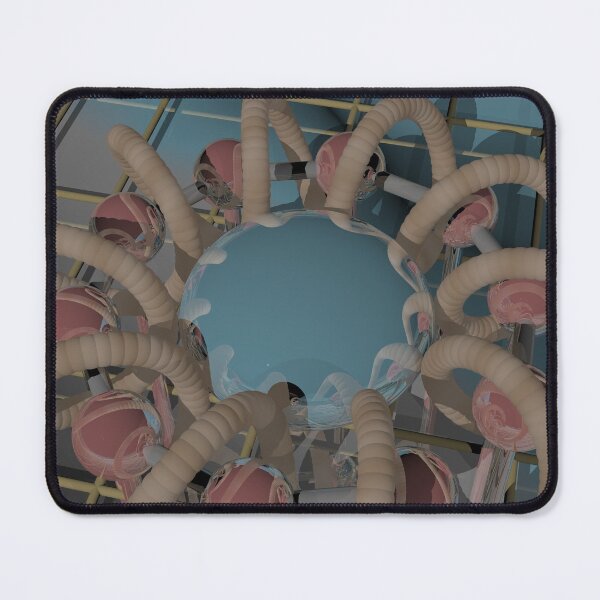 Item preview, Piece 3 POV Ray Tracing designed and sold by calcpage.