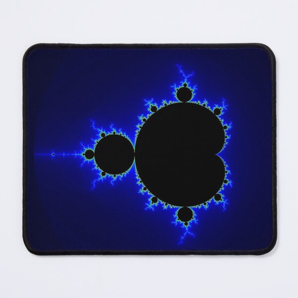 Item preview, Mandel 3 Mandelbrot Fractal designed and sold by calcpage.