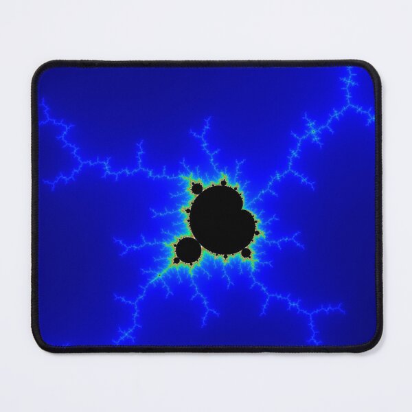 Item preview, Mini Mandel 2 Mandelbrot Fractal designed and sold by calcpage.