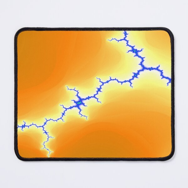 Item preview, Branch Mandelbrot Fractal designed and sold by calcpage.