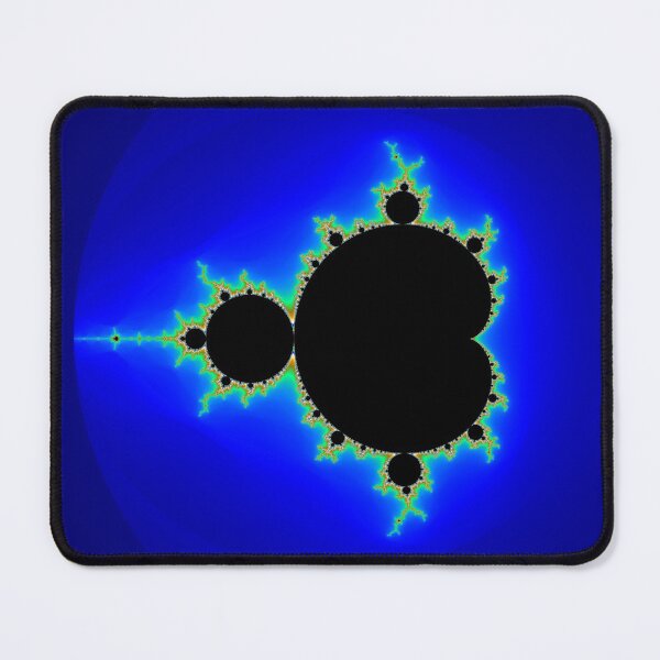 Item preview, Mandel 2 Mandelbrot Fractal designed and sold by calcpage.