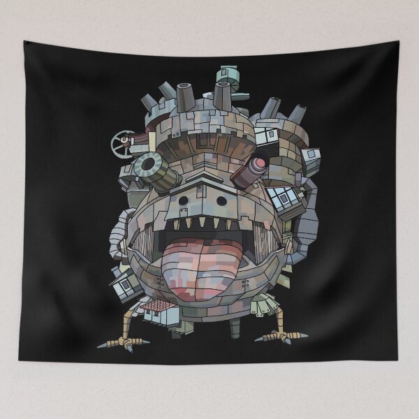 Item preview, Castle designed and sold by CalistaK.