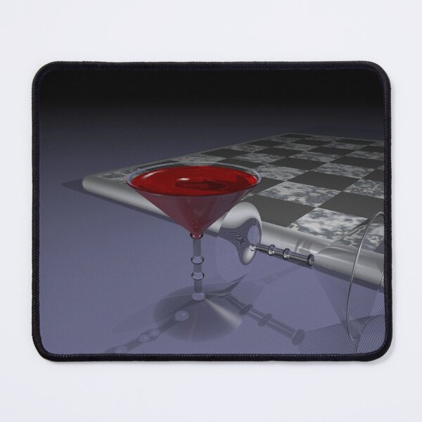 Item preview, Wine Glass: POV RAY CGI! designed and sold by calcpage.