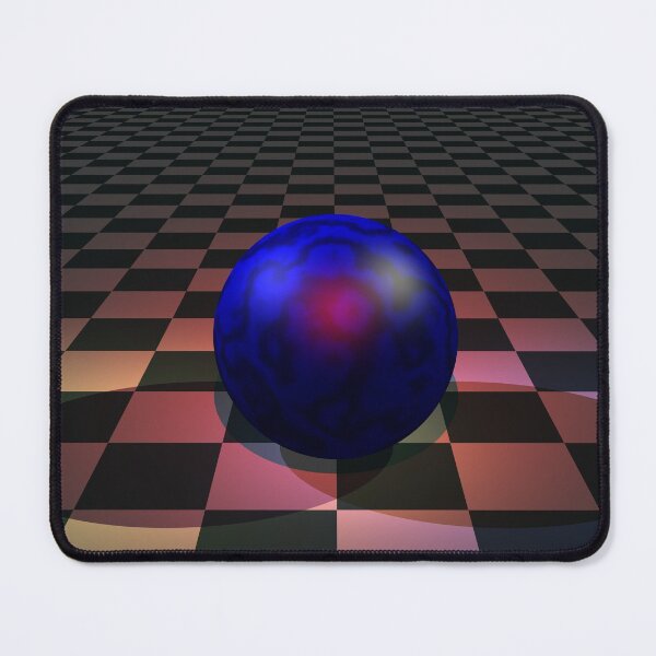 Item preview, Spot Lite: POV RAY CGI! designed and sold by calcpage.