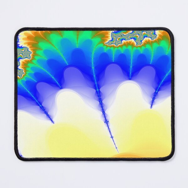 Item preview, Plateau: Mandelbrot Fractal!  designed and sold by calcpage.