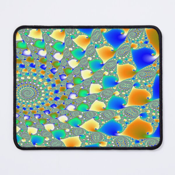 Item preview, Whirlpool: Mandelbrot Fractal! designed and sold by calcpage.