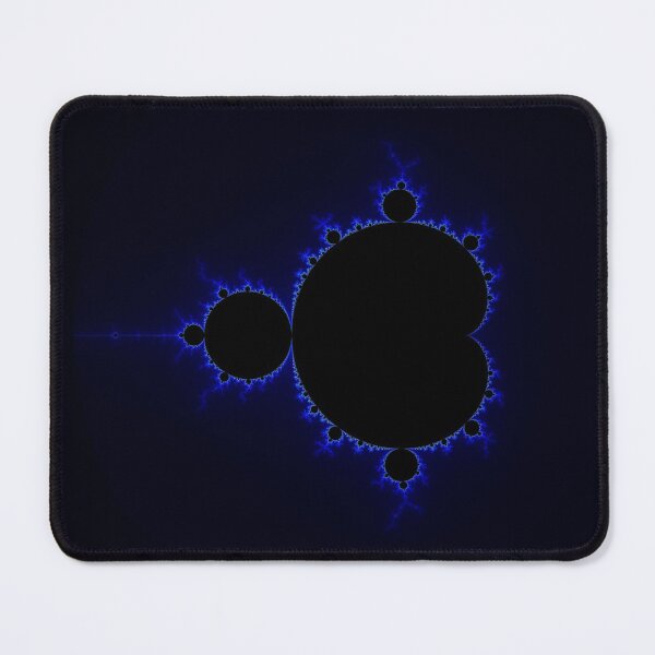 Artikelvorschau, Mandel02: Mandelbrot-Fraktal! entworfen und verkauft von calcpage.