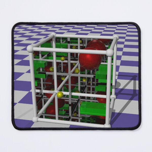 Item preview, InfinityBox: POV RAY CGI! designed and sold by calcpage.