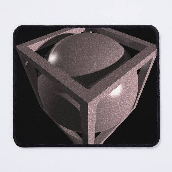 Item preview, Granite: POV RAY CGI! designed and sold by calcpage.