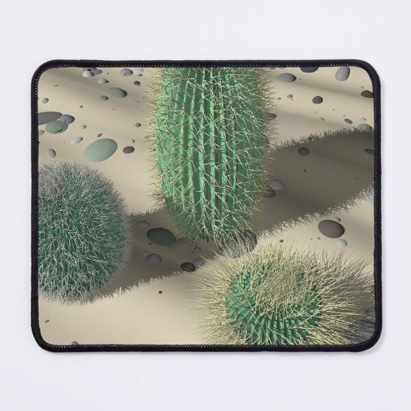 Item preview, IsoCacti: POV RAY CGI! designed and sold by calcpage.