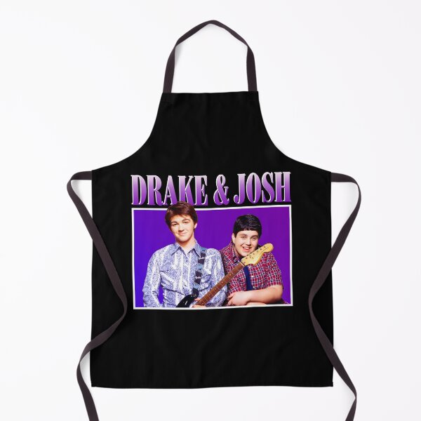 Item preview, Graphic Hug Me Brotha Drake and Josh Funny Gift Christmas designed and sold by PaulinaSanches.
