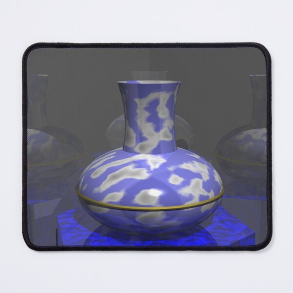 Item preview, SkyVase: POV RAY CGI! designed and sold by calcpage.