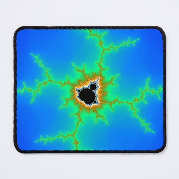 Item preview, Mini Mandel: Mandelbrot Fractal! designed and sold by calcpage.