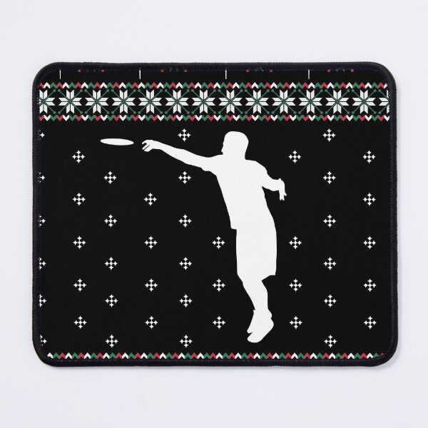 Item preview, This Is My Ugly Christmas Sweater Disc Golf designed and sold by AlyssoCharm.