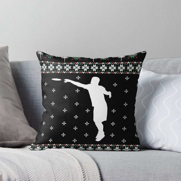 Item preview, This Is My Ugly Christmas Sweater Disc Golf designed and sold by AlyssoCharm.