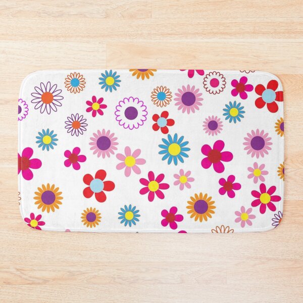 Item preview, GIRLY FLORAL designed and sold by SamiJanelle.