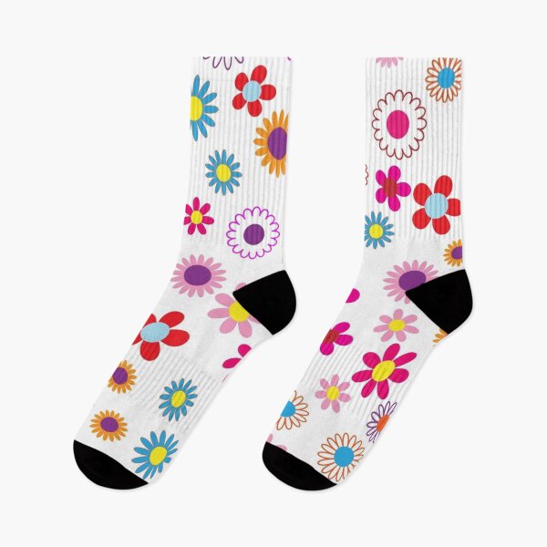 Item preview, GIRLY FLORAL designed and sold by SamiJanelle.