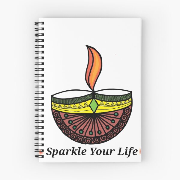 Item preview, Sparkle your Life designed and sold by Ashwini Amur.
