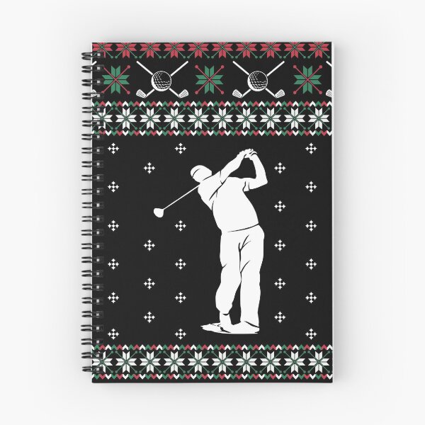 Item preview, This Is My Ugly Christmas Sweater Golf designed and sold by AlyssoCharm.