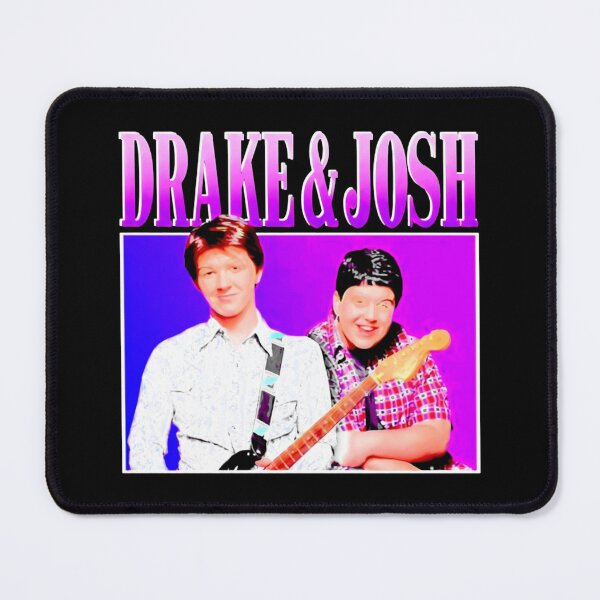 Item preview, Funny Drake and Josh Hug Me Gift Christmas designed and sold by PaulinaSanches.