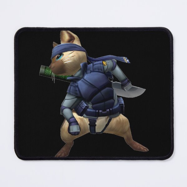 Item preview, Monster Hunter Portable 3rd x Metal Gear Solid Peace Walker: Felyne Snake designed and sold by OuterOutlet.