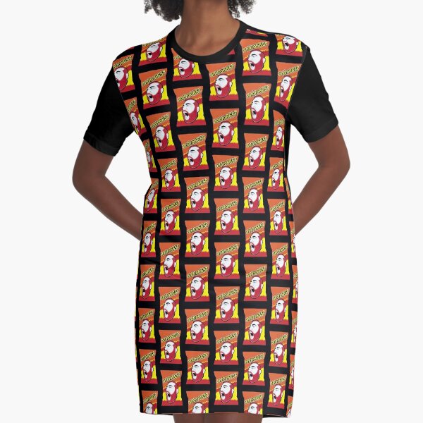 Flaming hot clearance cheeto dress