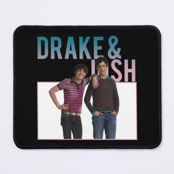 Item preview, Drake and Josh Whoa, Just Take It Easy Man! designed and sold by PaulinaSanches.