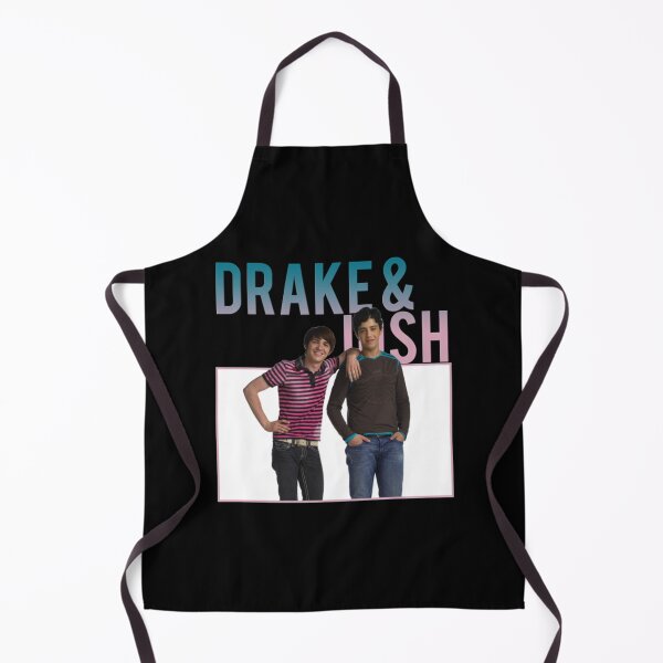 Item preview, Drake and Josh Whoa, Just Take It Easy Man! designed and sold by PaulinaSanches.