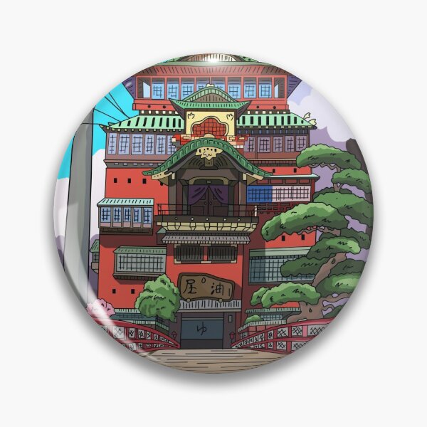 Item preview, Bathhouse designed and sold by CalistaK.