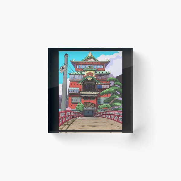 Item preview, Bathhouse designed and sold by CalistaK.